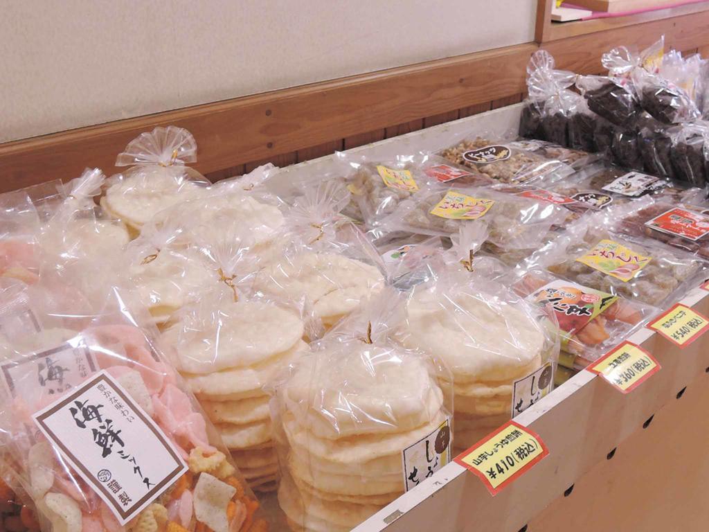 Kawasemi 호텔 Ogawa  외부 사진