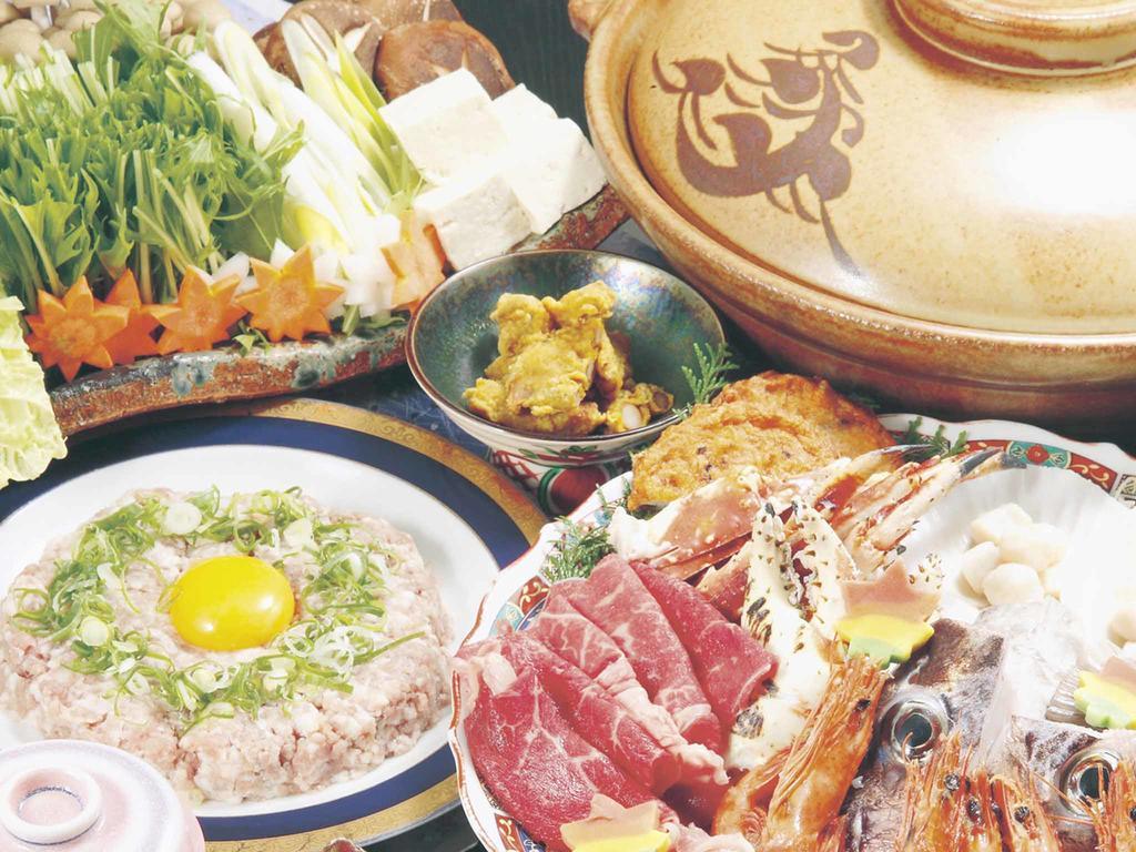Kawasemi 호텔 Ogawa  외부 사진