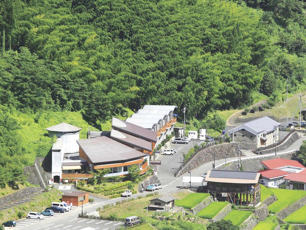 Kawasemi 호텔 Ogawa  외부 사진