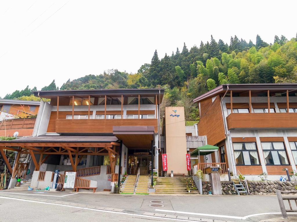 Kawasemi 호텔 Ogawa  외부 사진