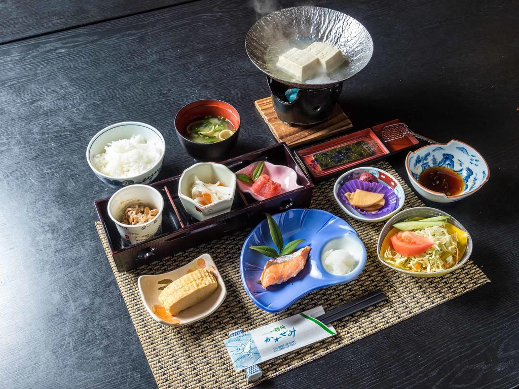 Kawasemi 호텔 Ogawa  외부 사진