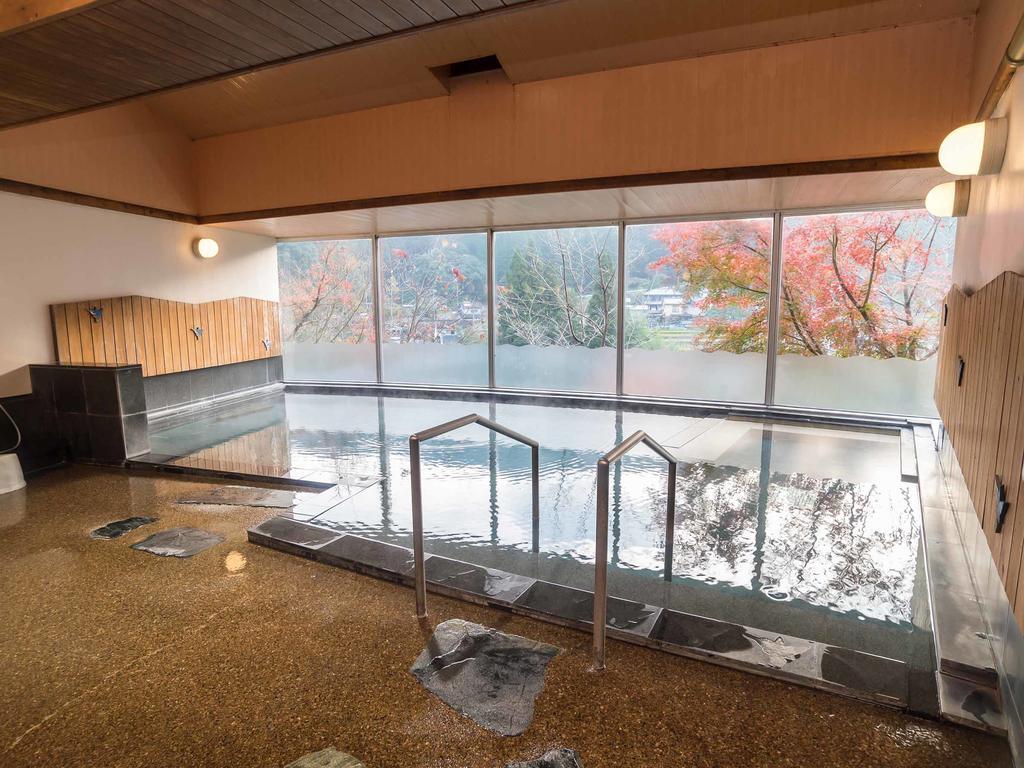 Kawasemi 호텔 Ogawa  외부 사진