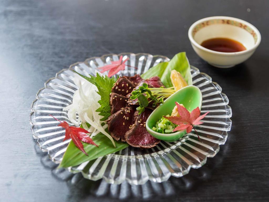 Kawasemi 호텔 Ogawa  외부 사진