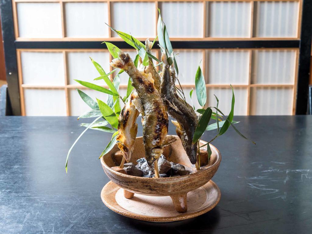 Kawasemi 호텔 Ogawa  외부 사진